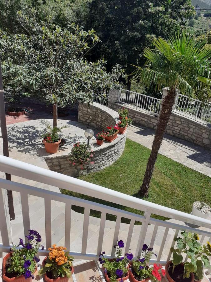 River Side Trebinje Hotel Bagian luar foto
