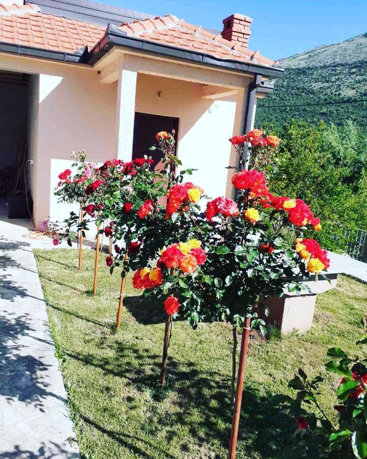 River Side Trebinje Hotel Bagian luar foto