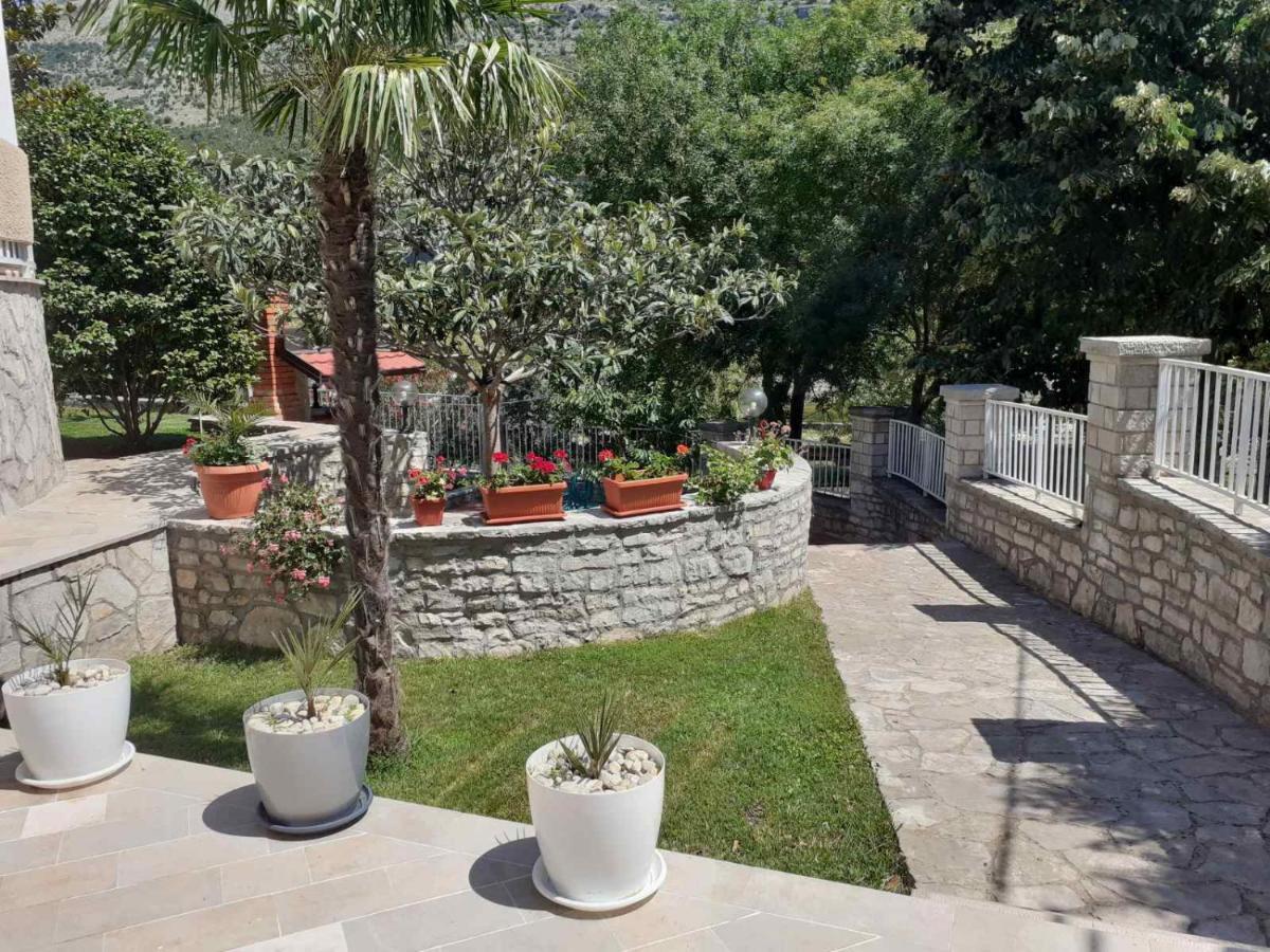 River Side Trebinje Hotel Bagian luar foto