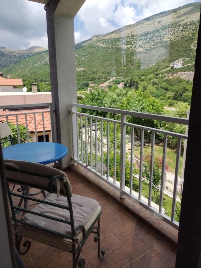 River Side Trebinje Hotel Bagian luar foto