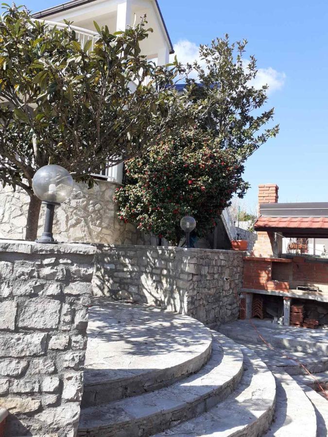 River Side Trebinje Hotel Bagian luar foto