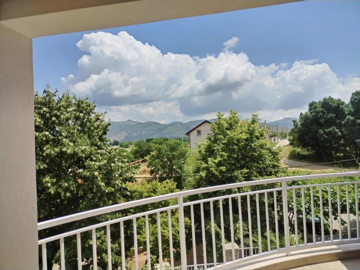 River Side Trebinje Hotel Bagian luar foto