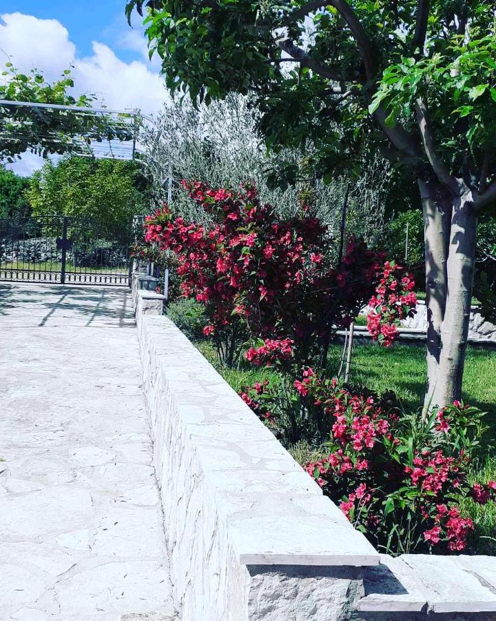 River Side Trebinje Hotel Bagian luar foto