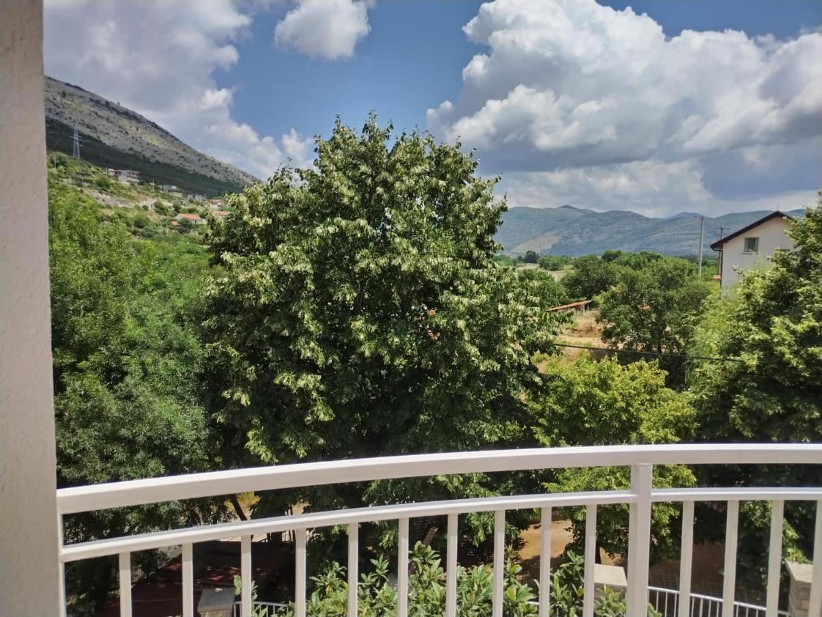 River Side Trebinje Hotel Bagian luar foto
