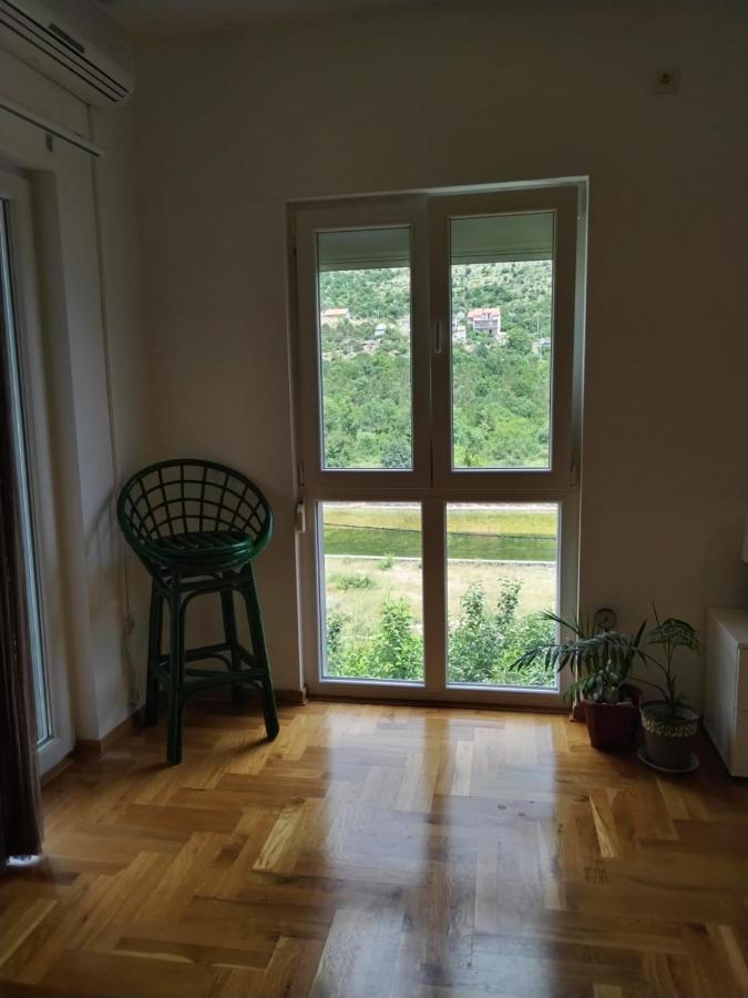 River Side Trebinje Hotel Bagian luar foto