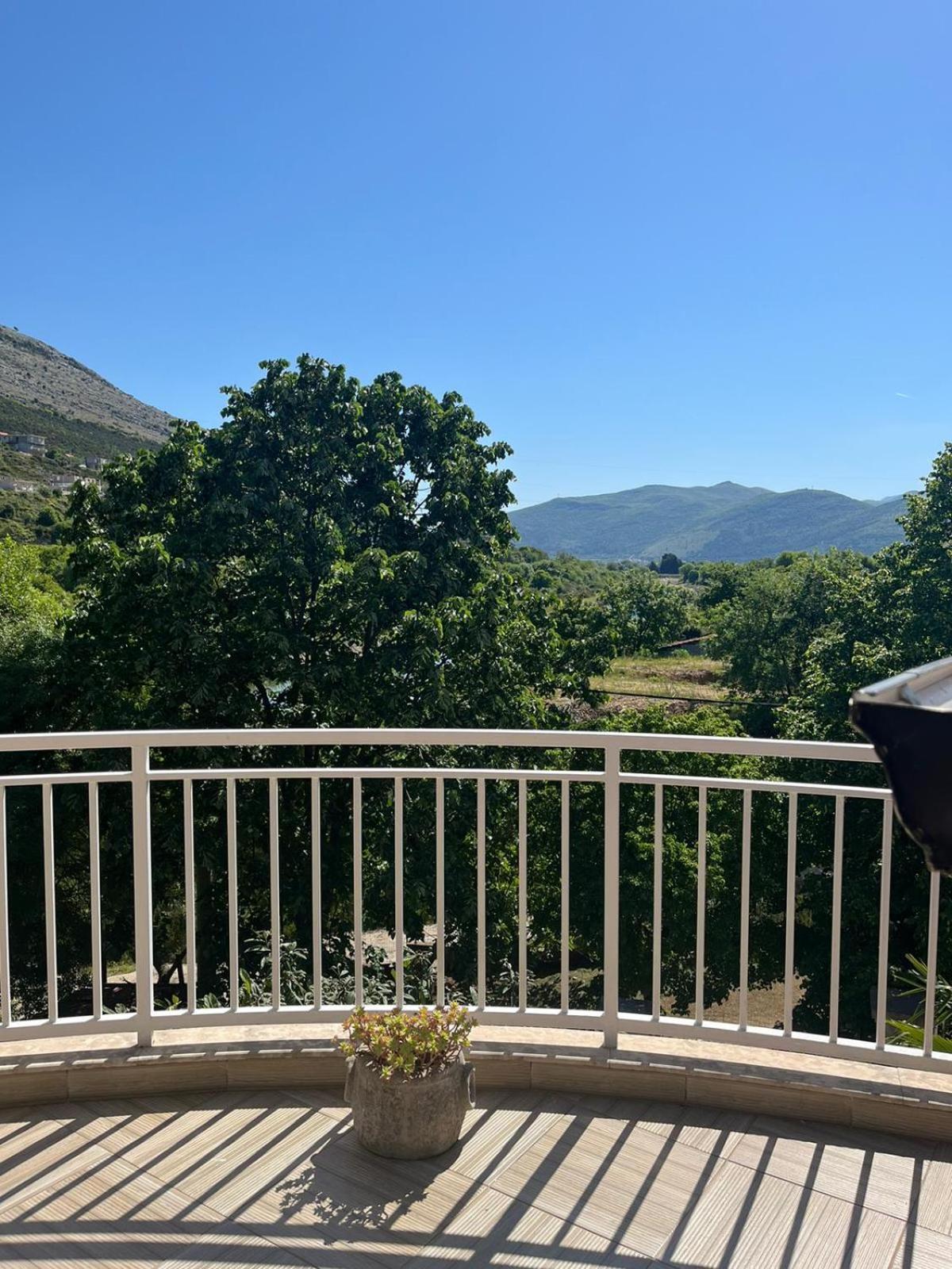 River Side Trebinje Hotel Ruang foto