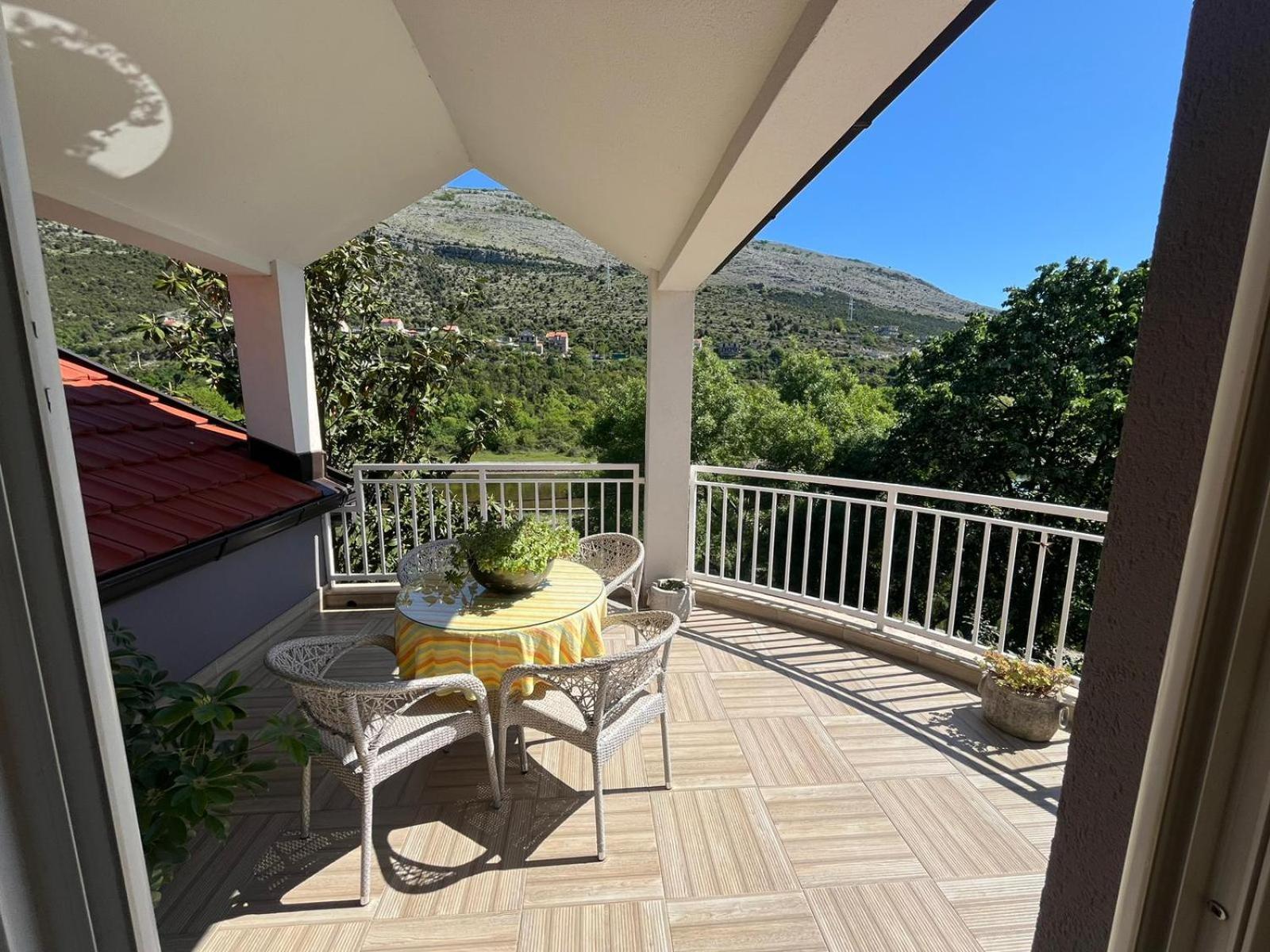River Side Trebinje Hotel Ruang foto