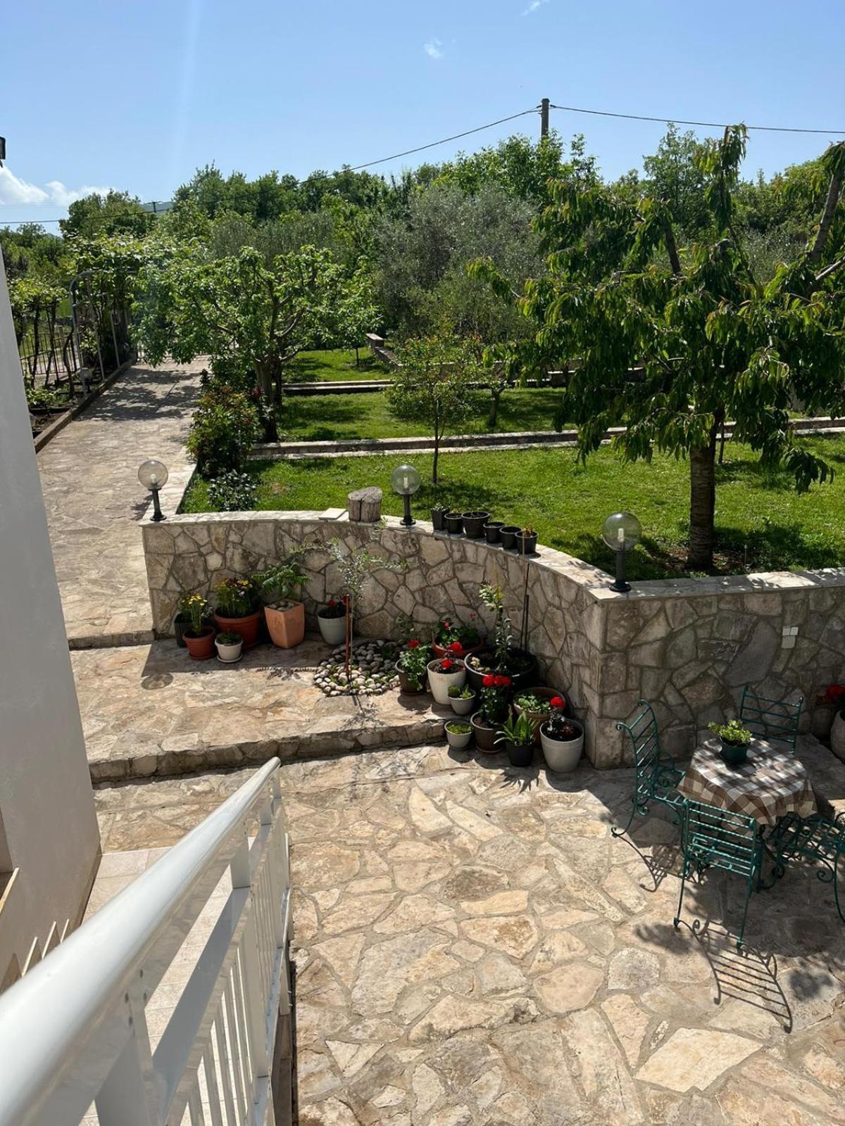 River Side Trebinje Hotel Bagian luar foto