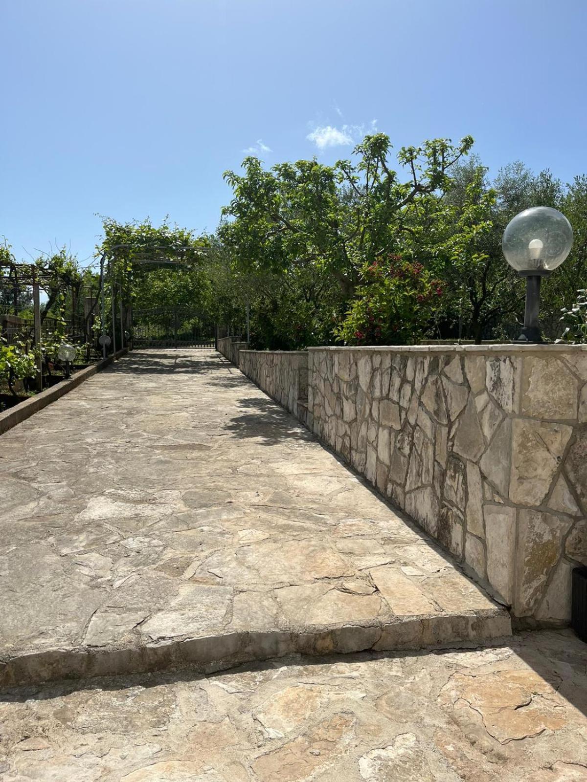 River Side Trebinje Hotel Bagian luar foto
