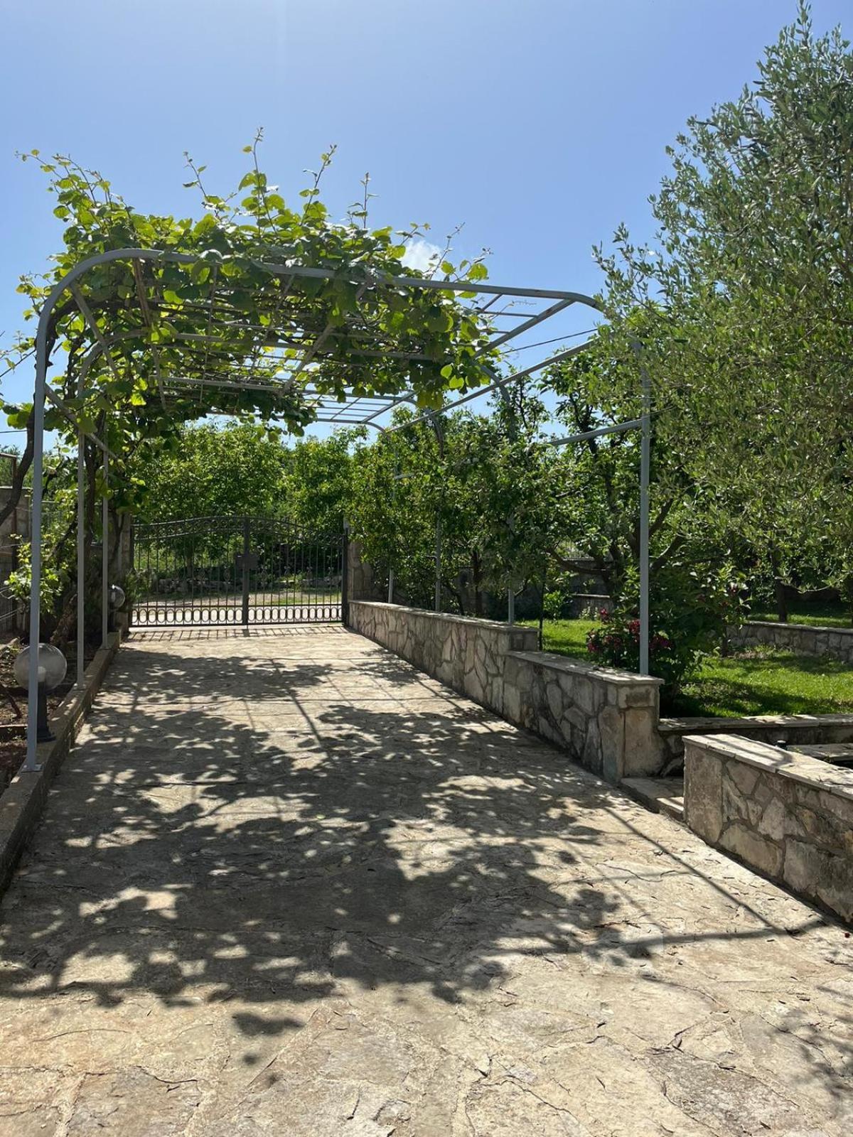 River Side Trebinje Hotel Bagian luar foto