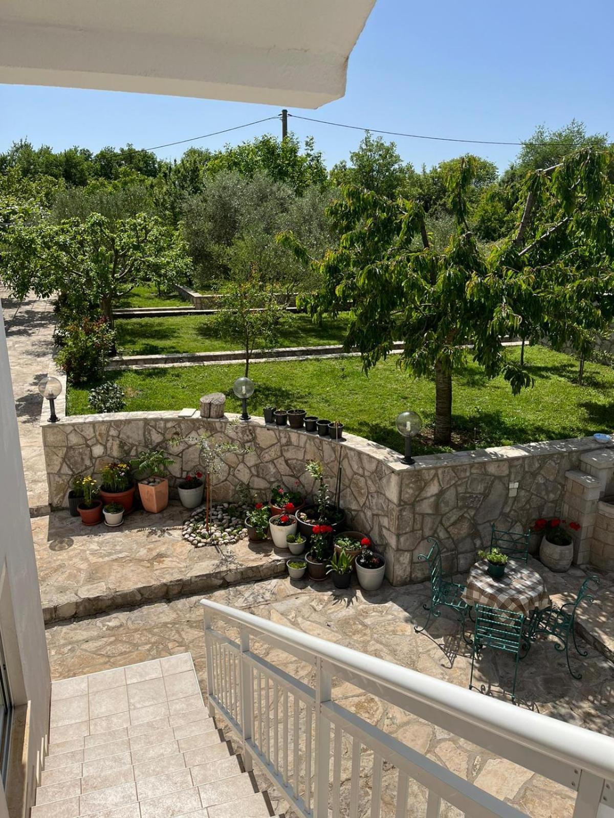 River Side Trebinje Hotel Bagian luar foto